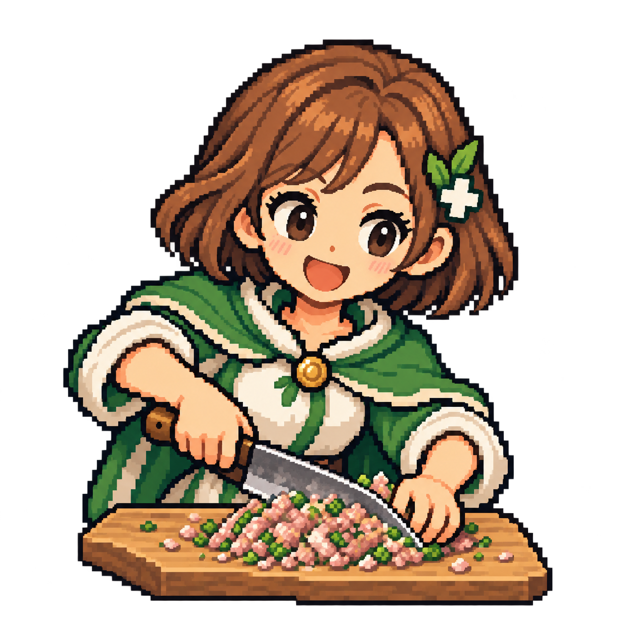 ミナ