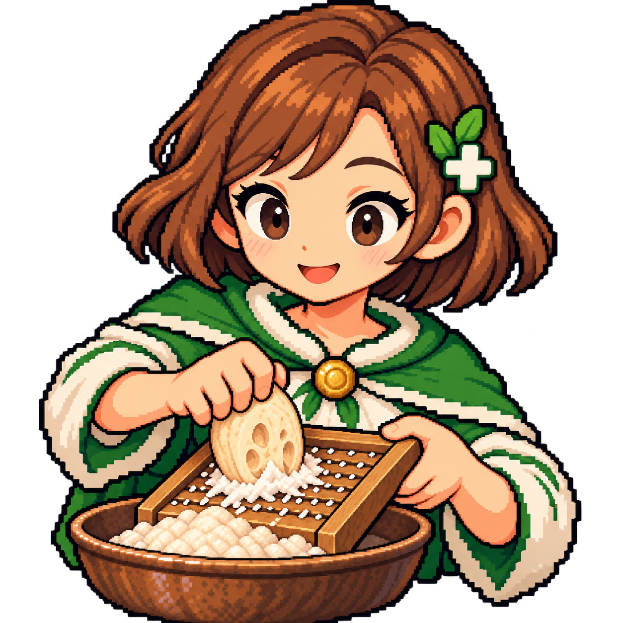 ミナ