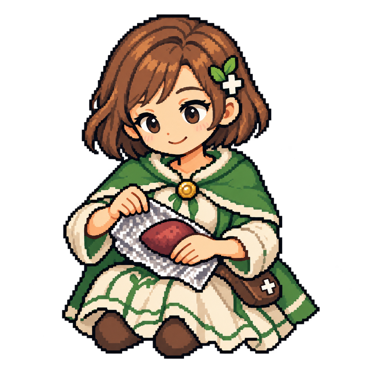 ミナ