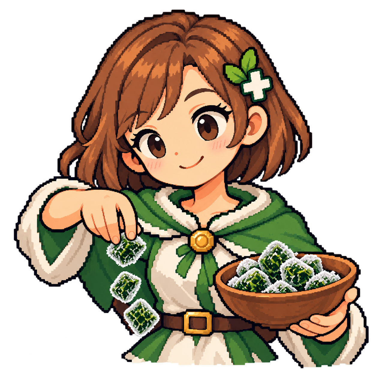 ミナ