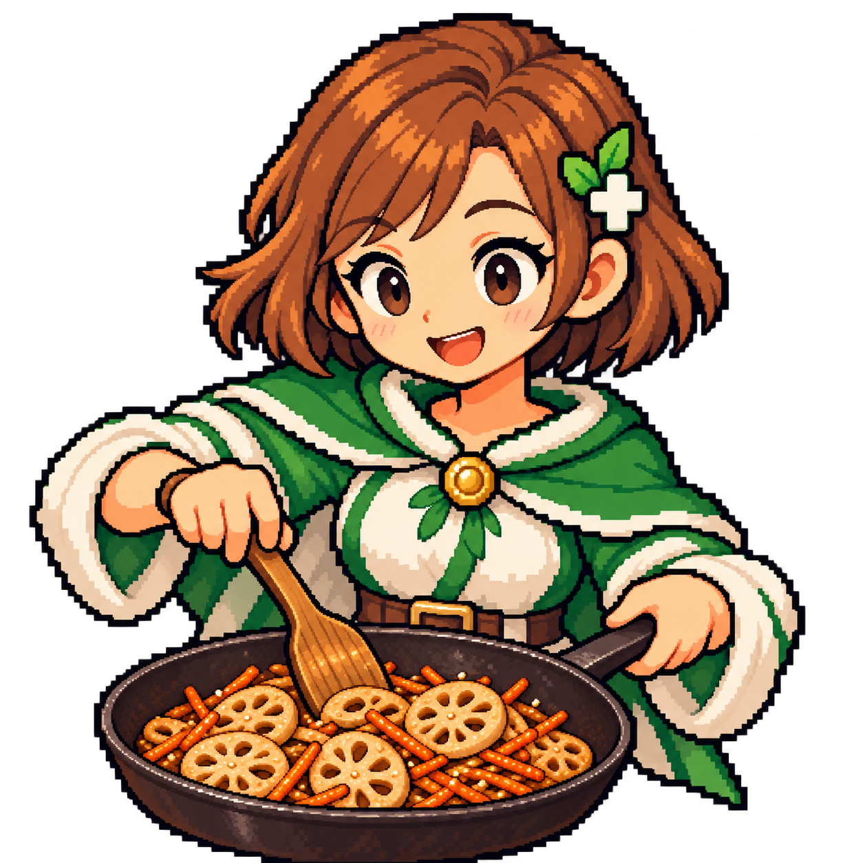 ミナ