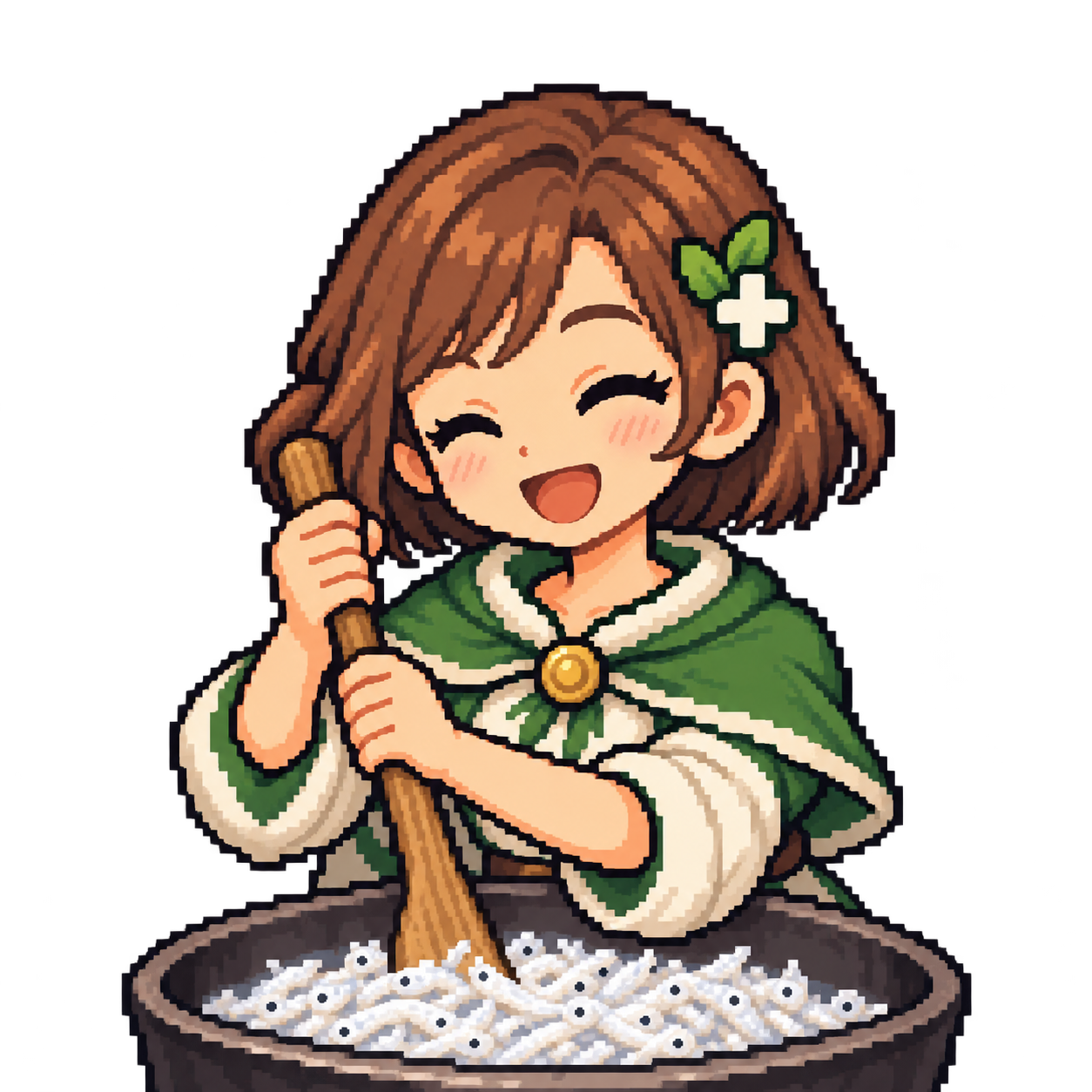 ミナ