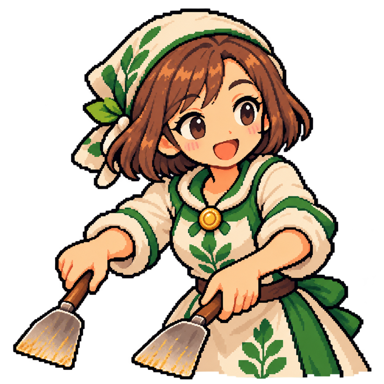 ミナ