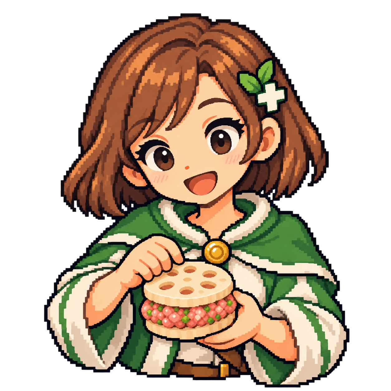 ミナ