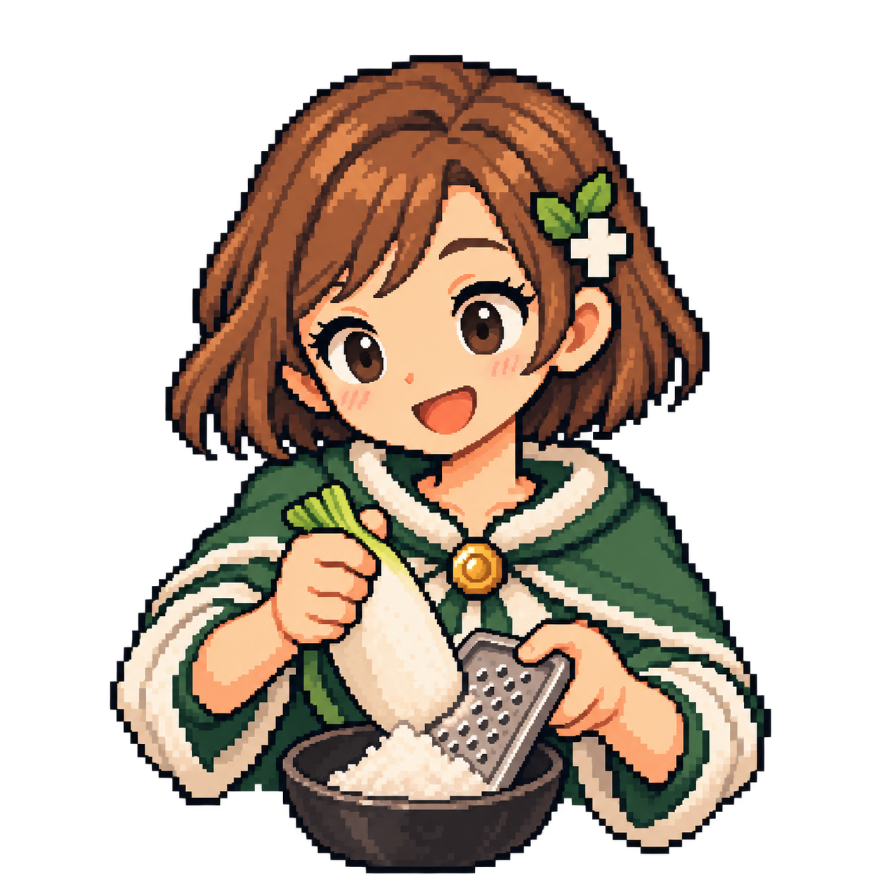 ミナ