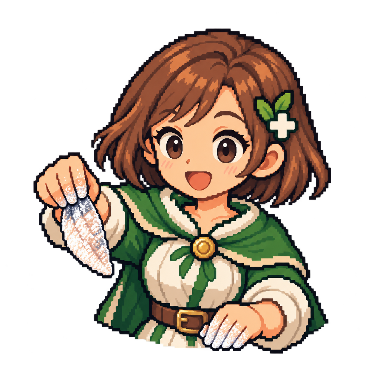 ミナ