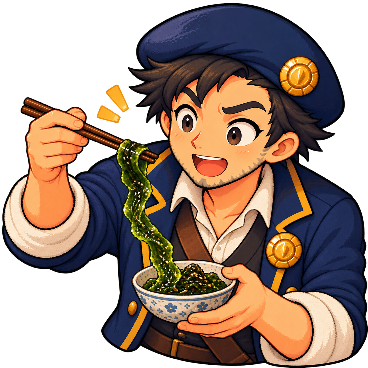 ゼン