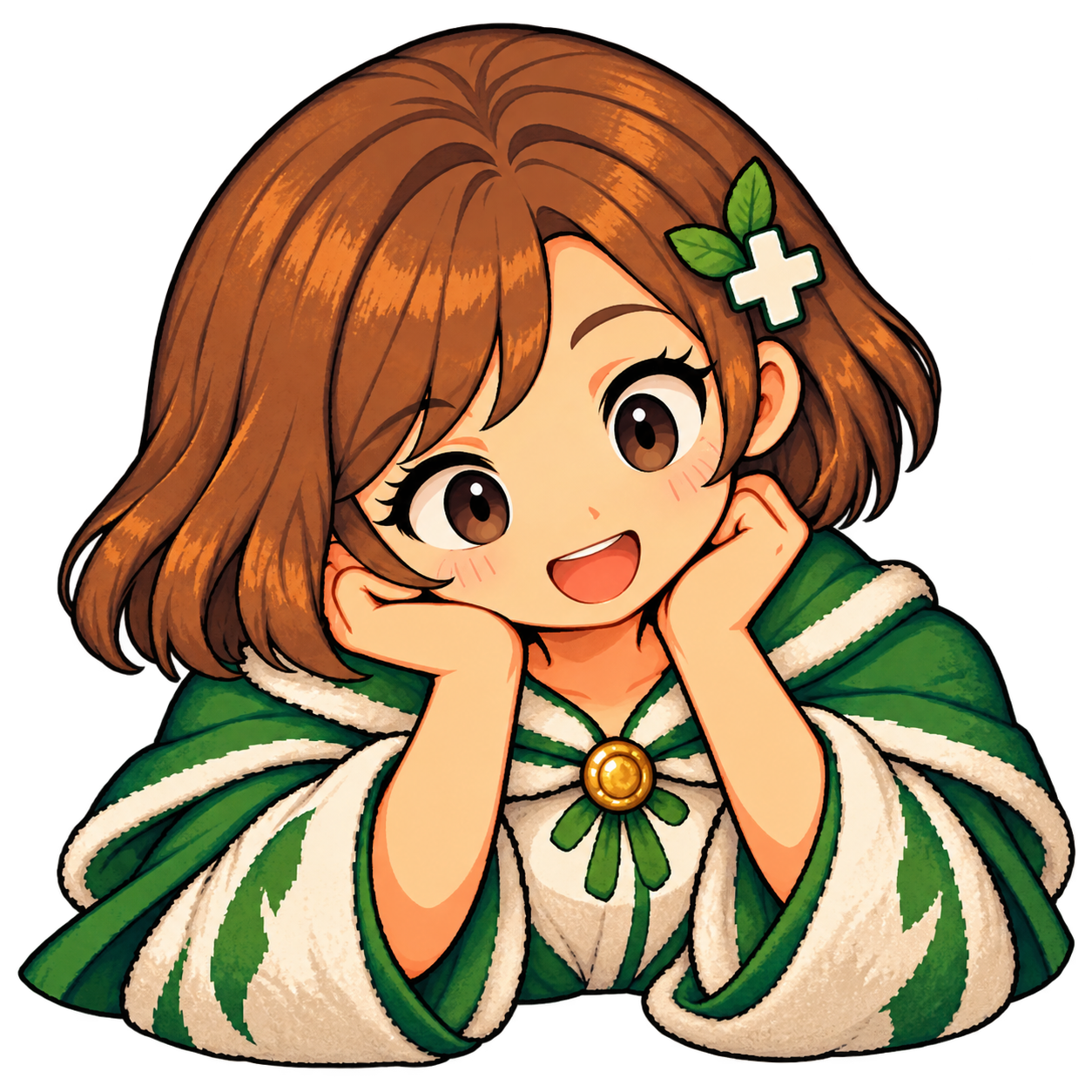 ミナ