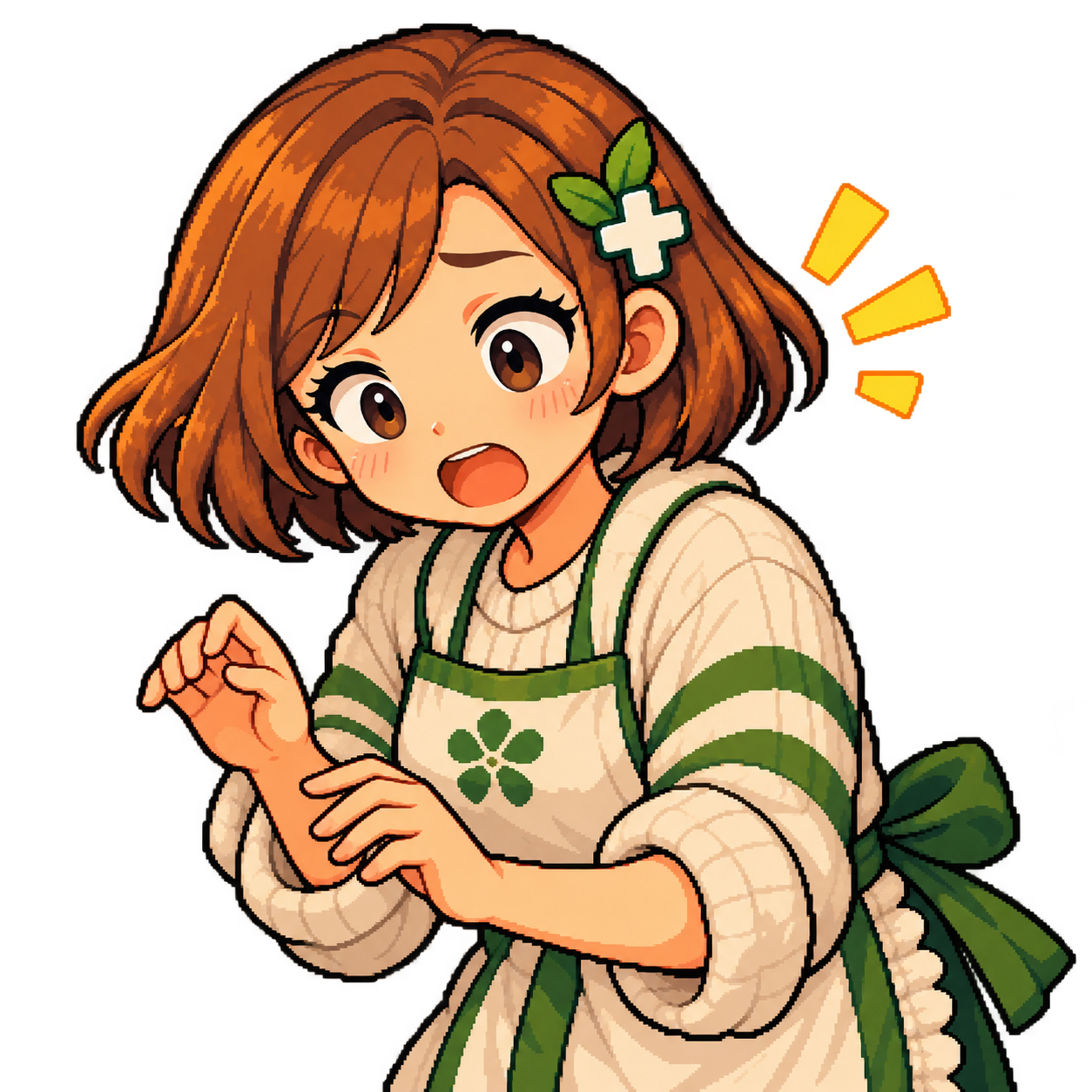 ミナ