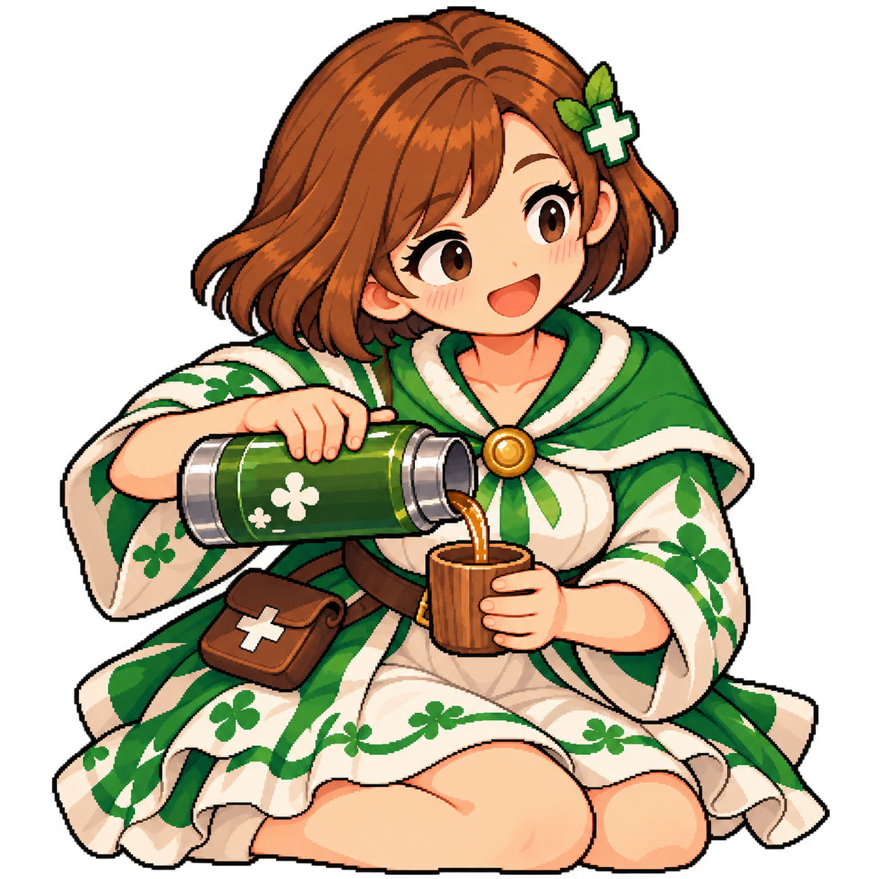 ミナ