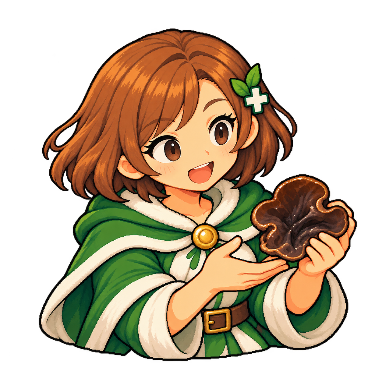 ミナ