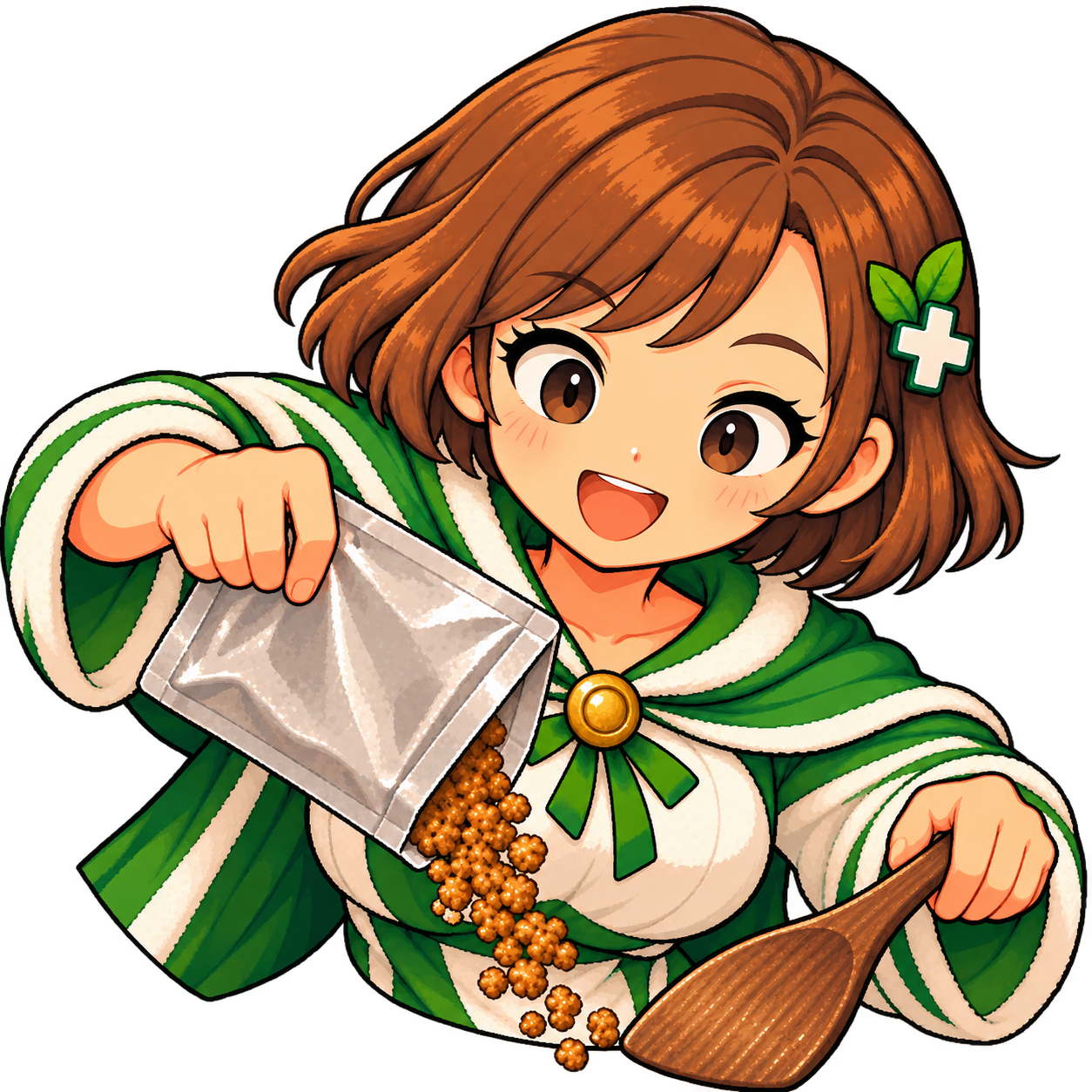 ミナ