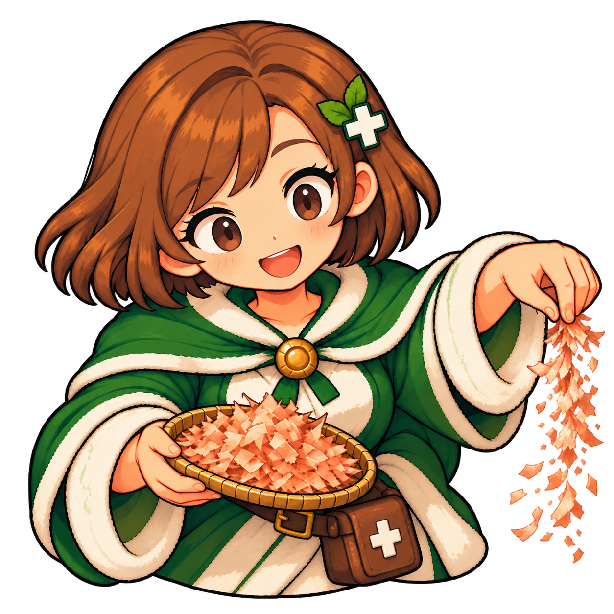 ミナ
