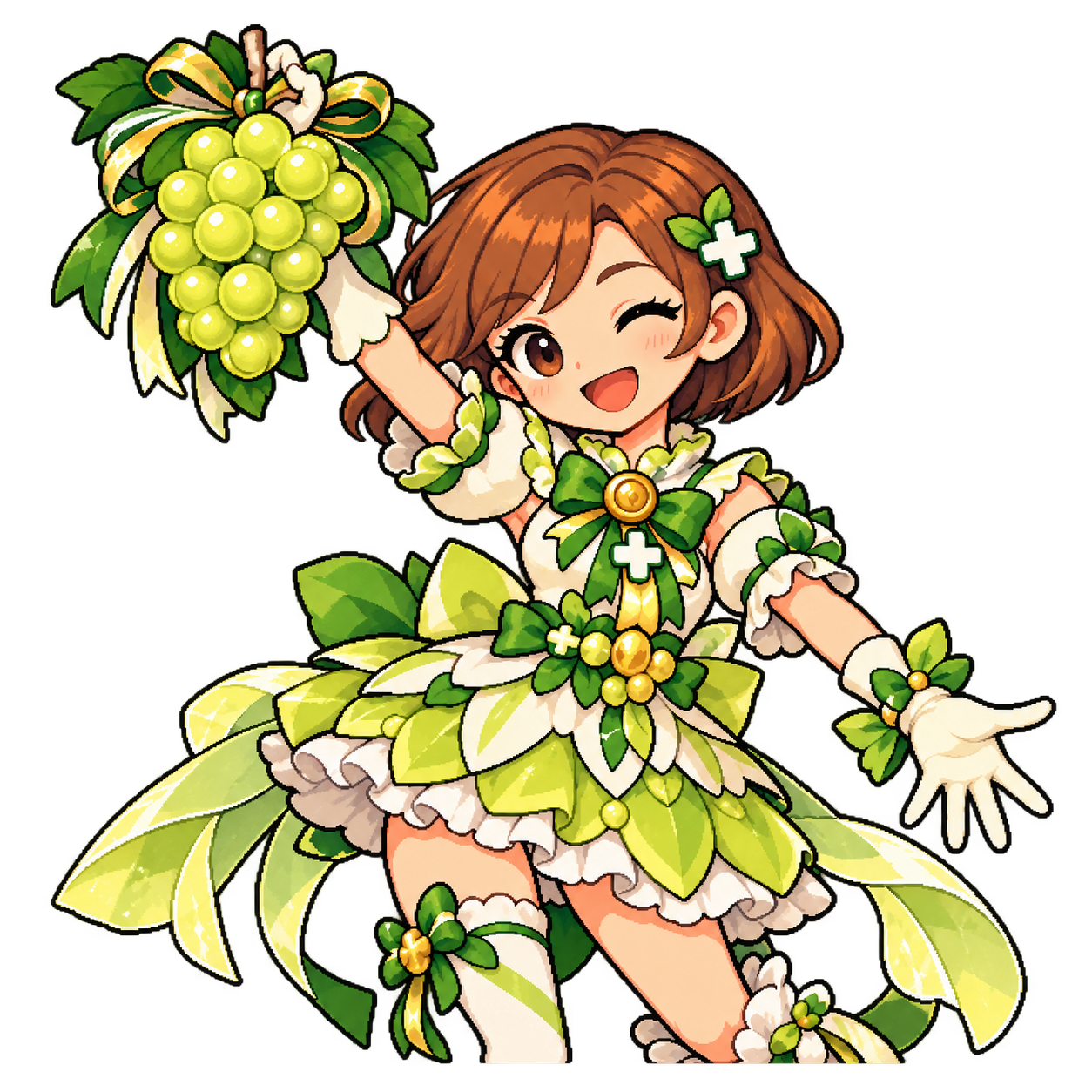 ミナ