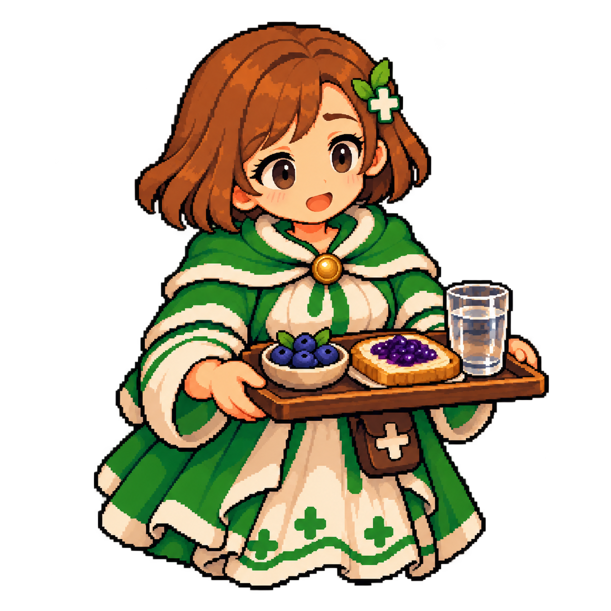 ミナ
