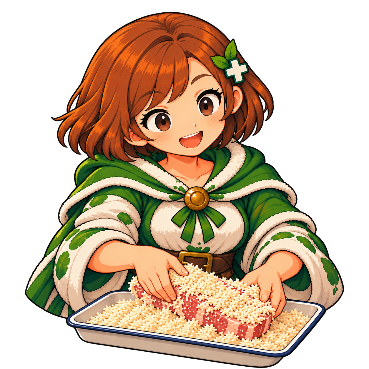 ミナ