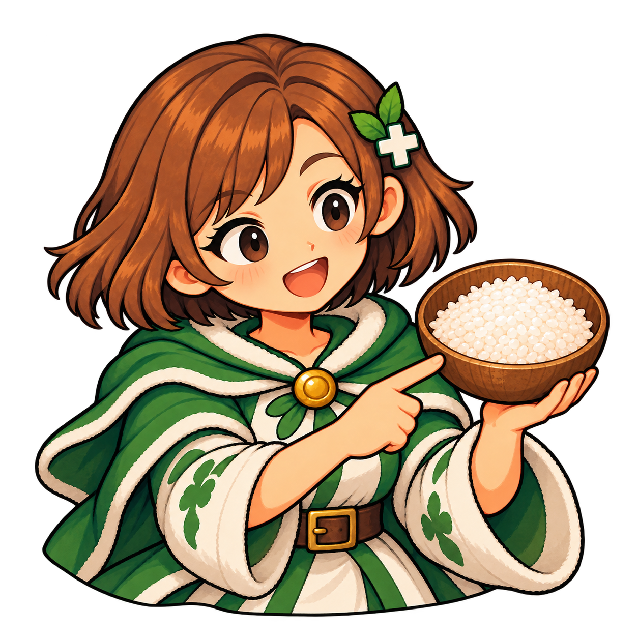 ミナ