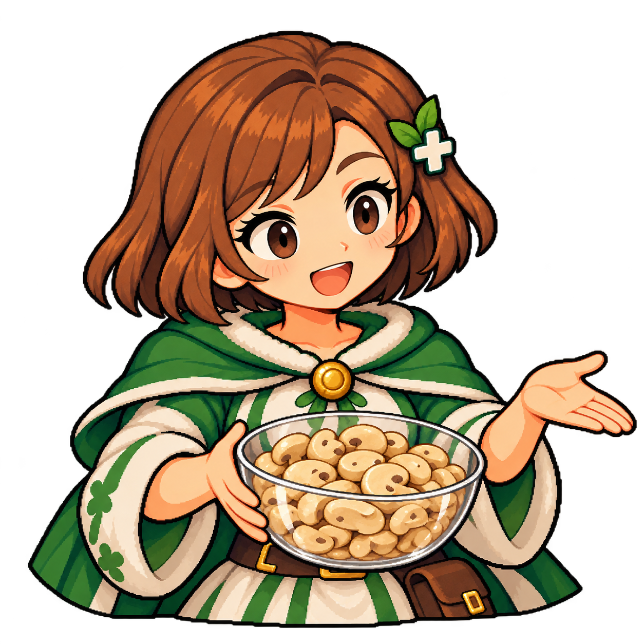 ミナ