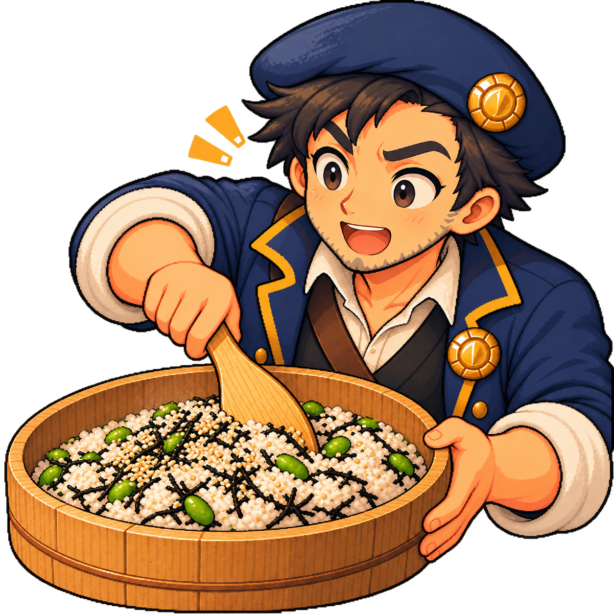 ゼン