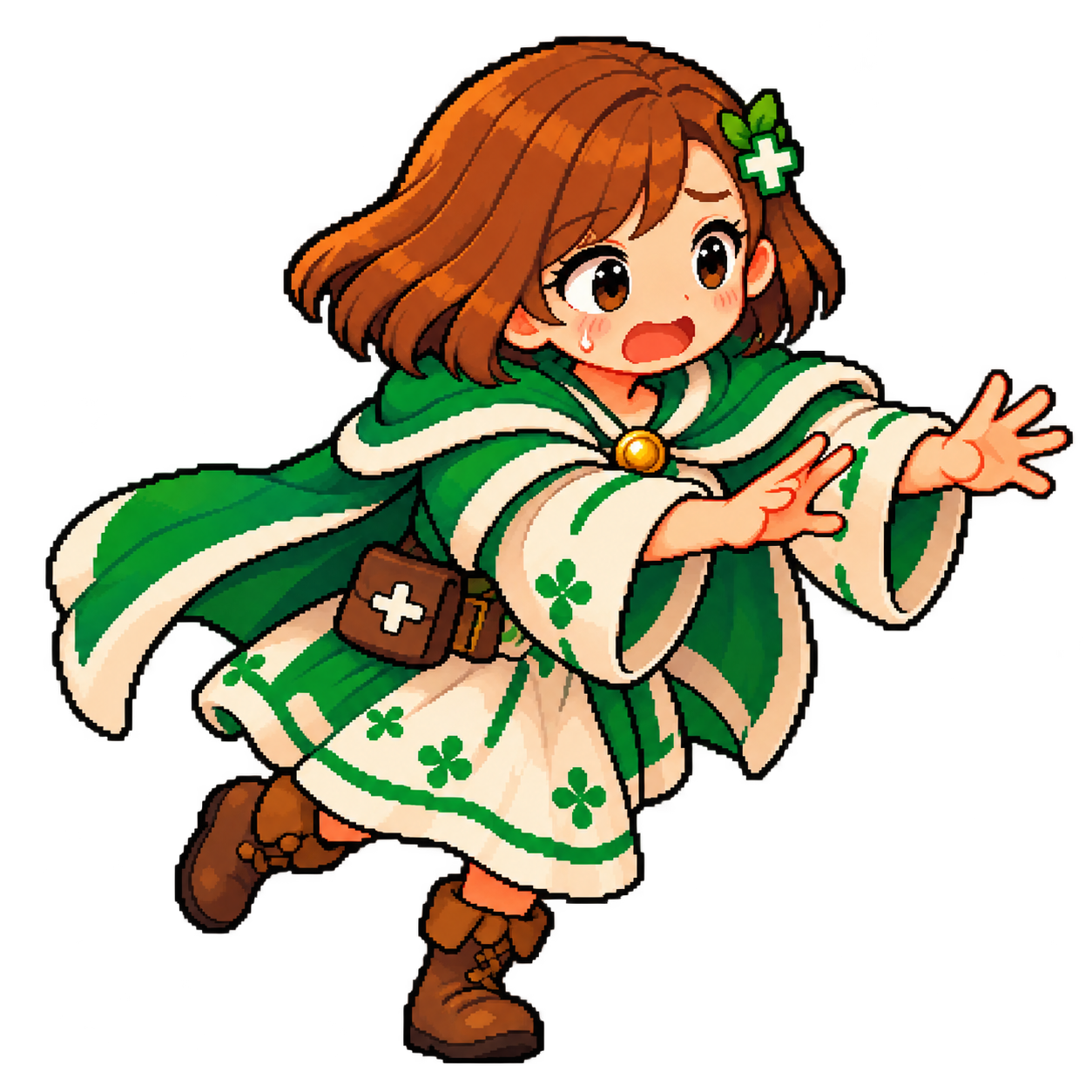ミナ