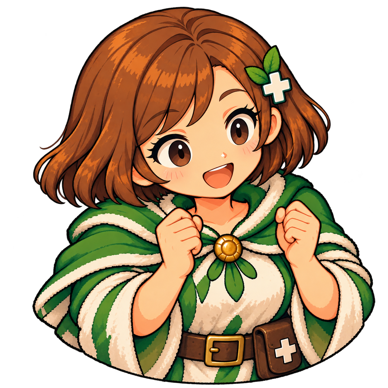 ミナ