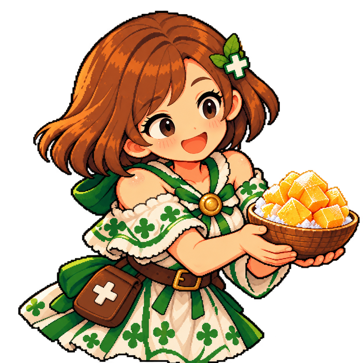 ミナ