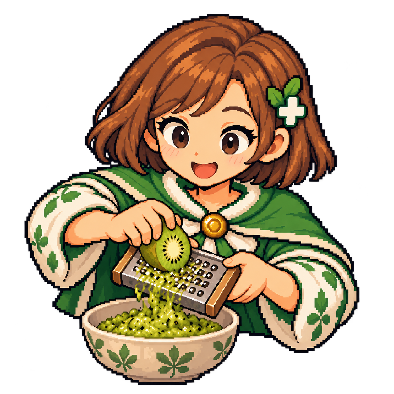 ミナ