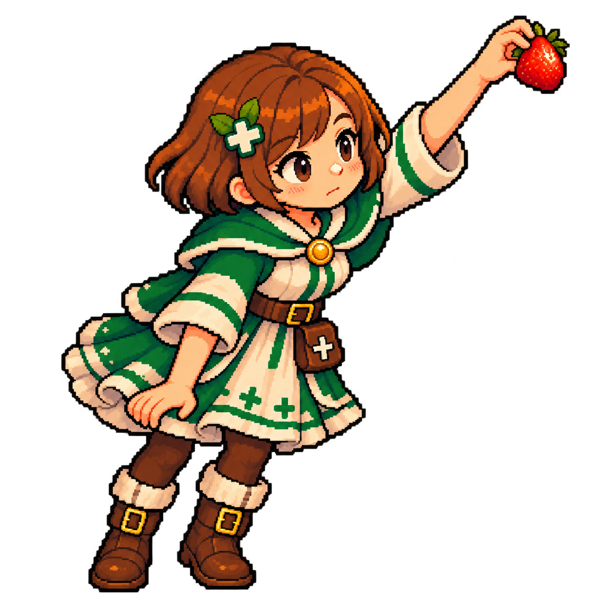 ミナ