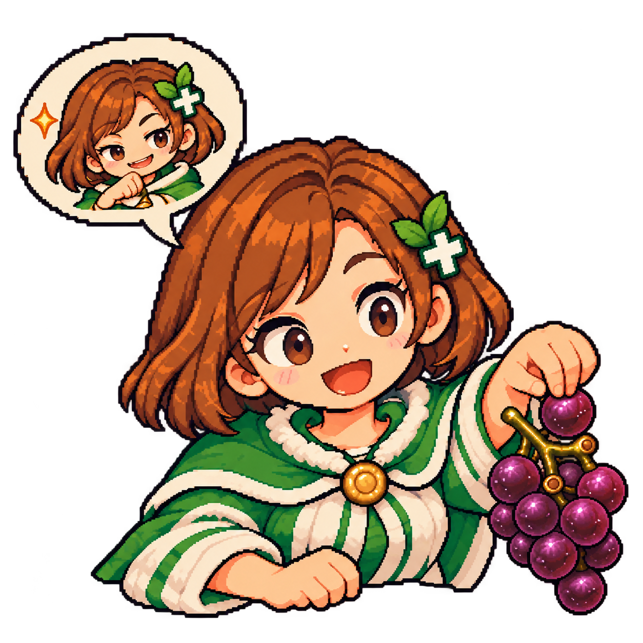 ミナ