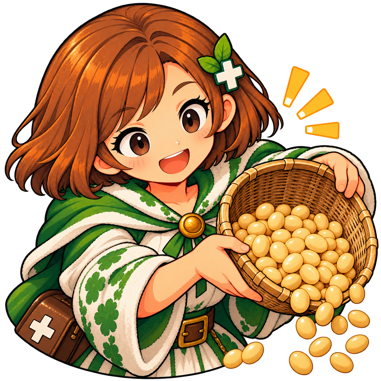 ミナ