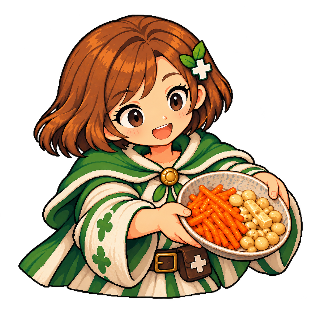 ミナ