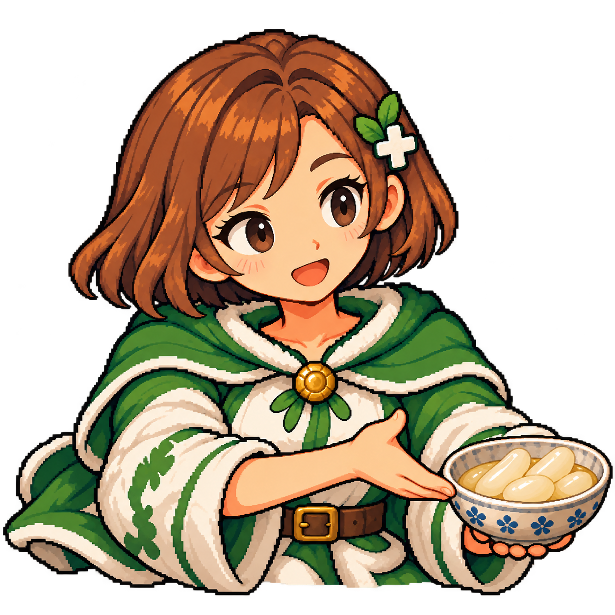 ミナ