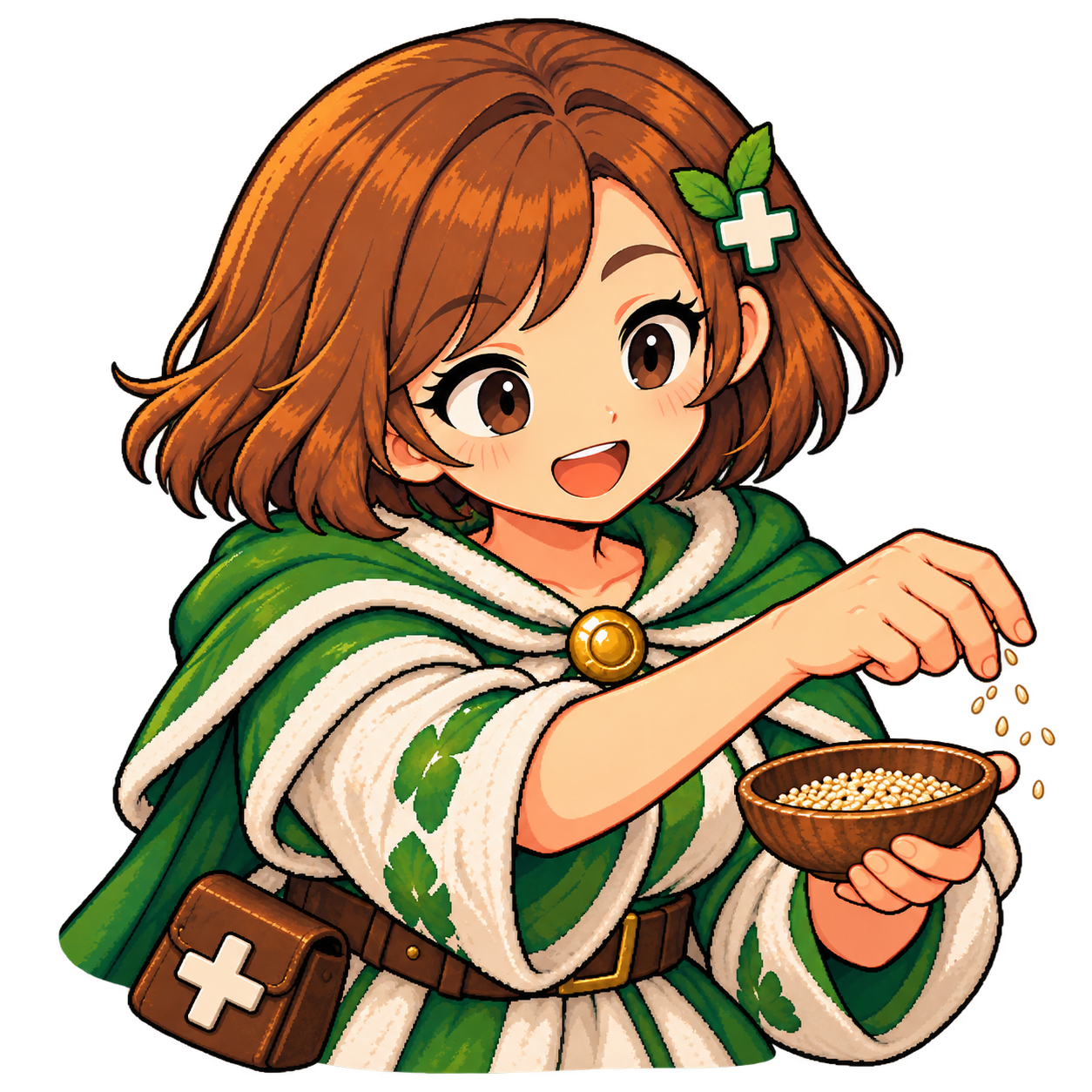 ミナ