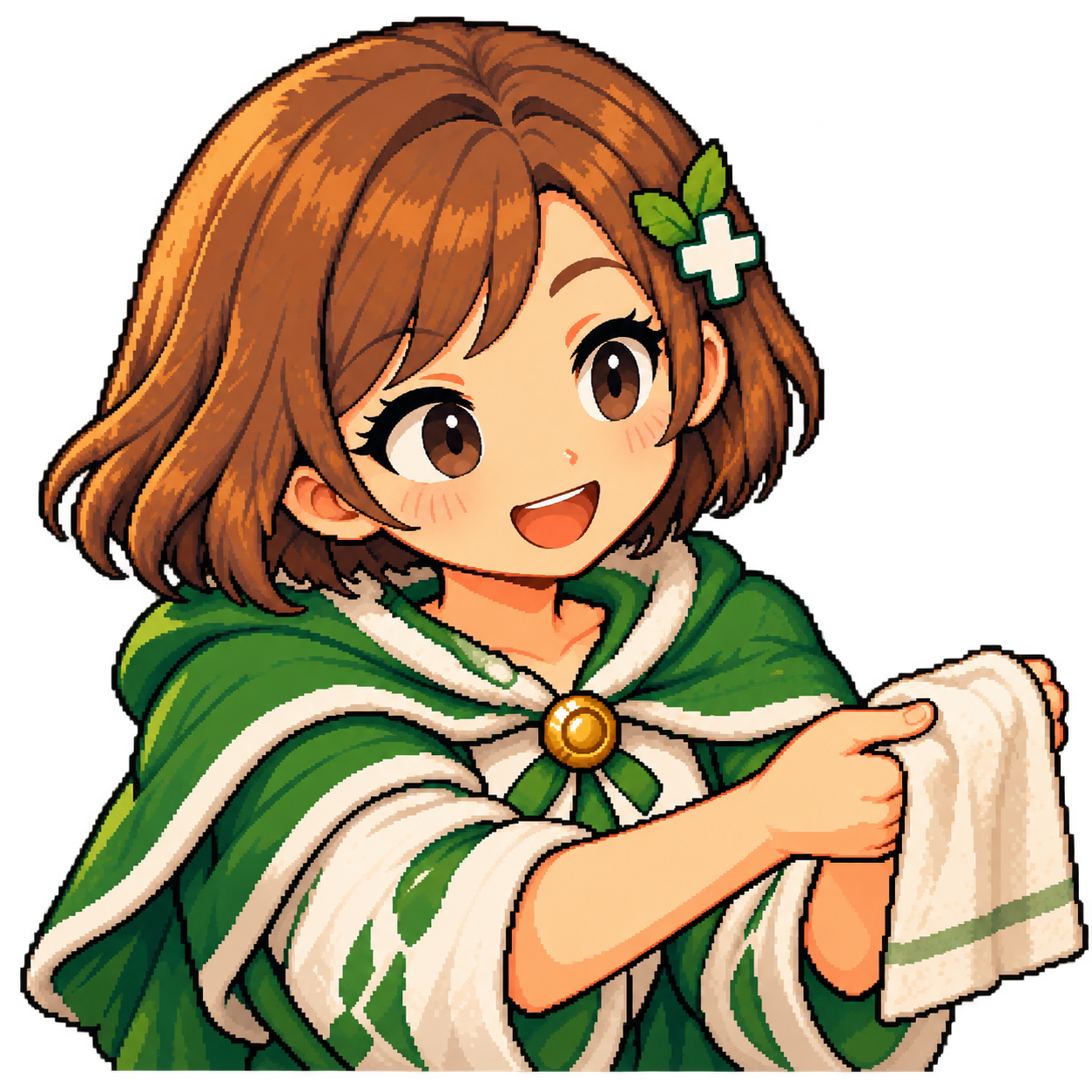ミナ