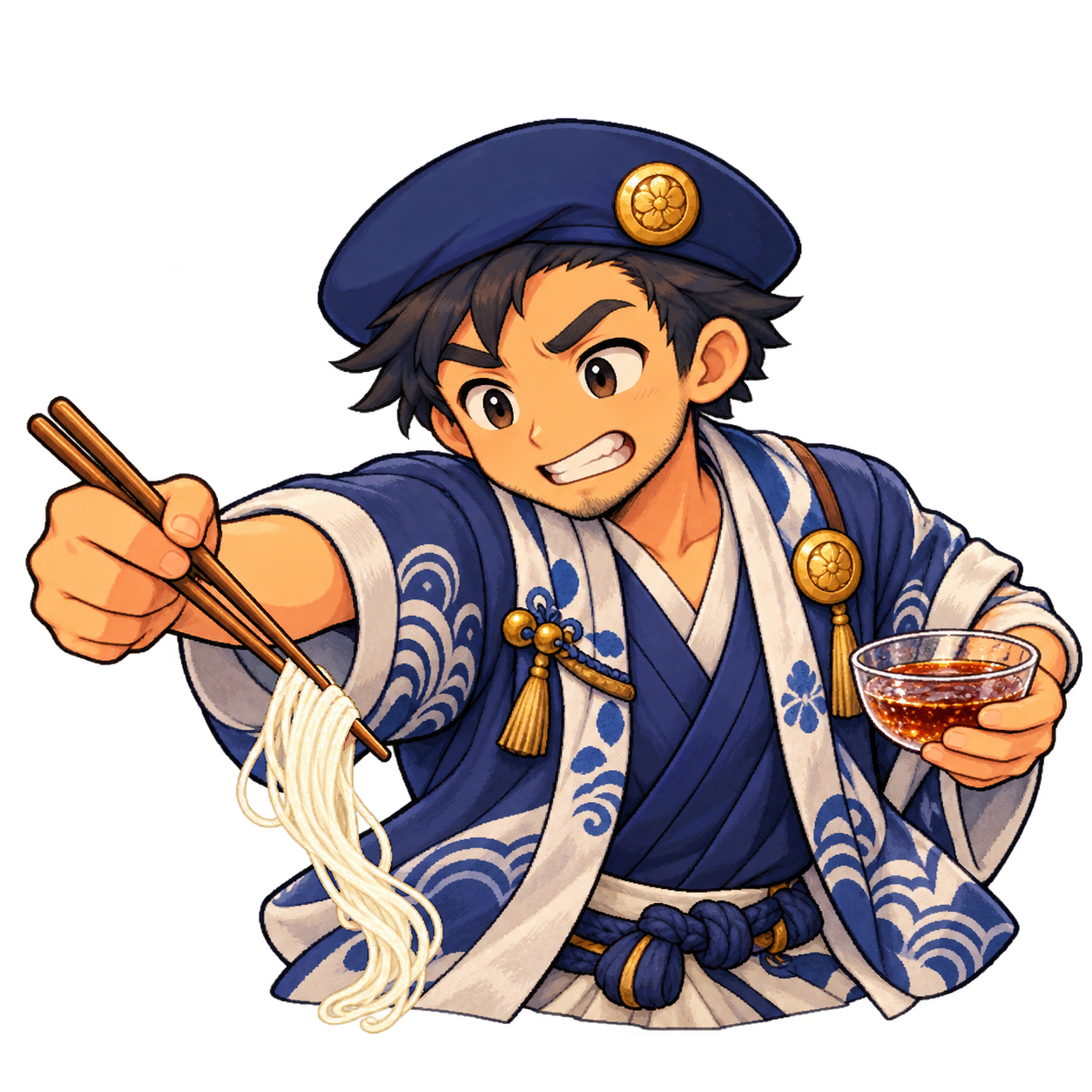 ゼン