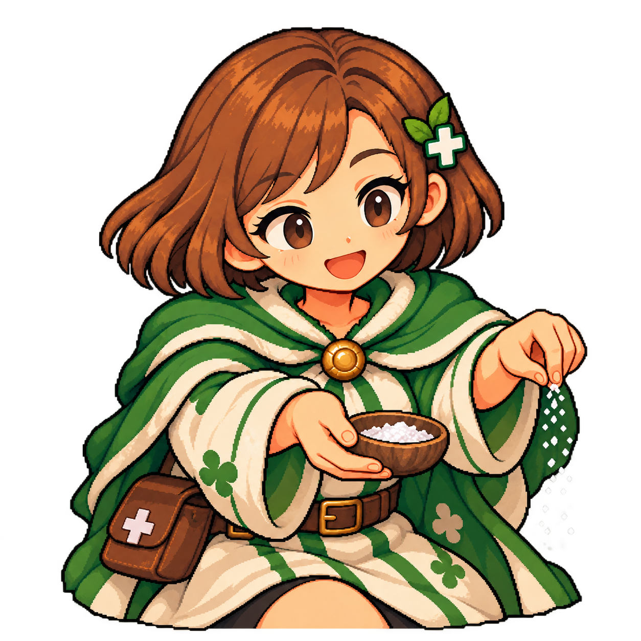 ミナ