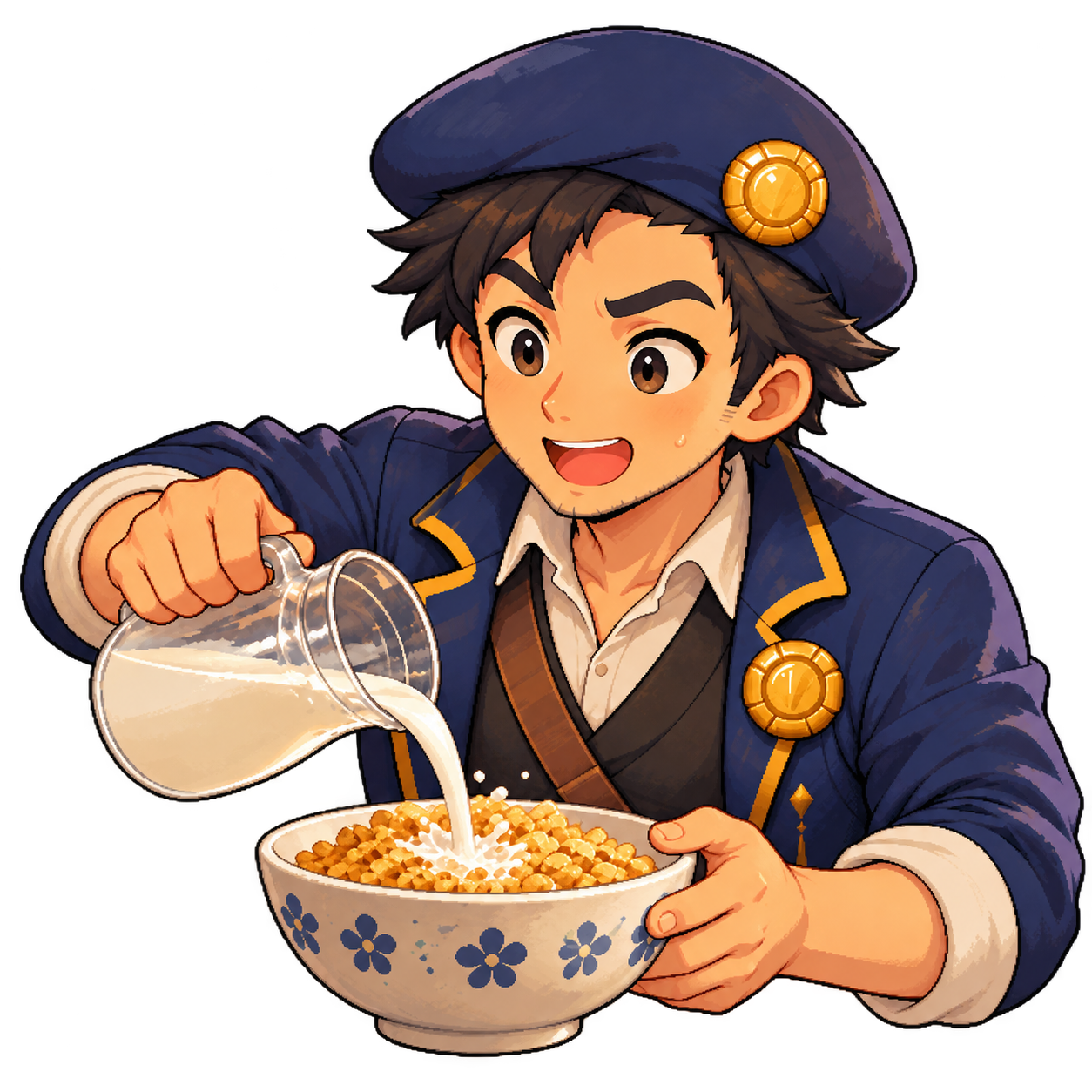 ゼン