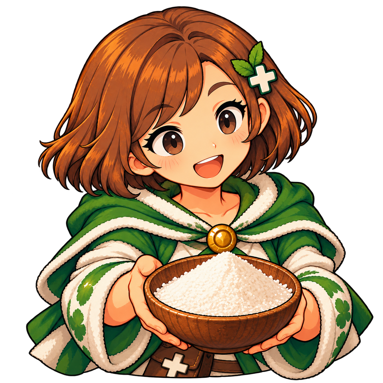 ミナ