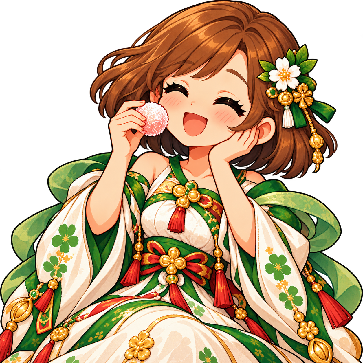 ミナ