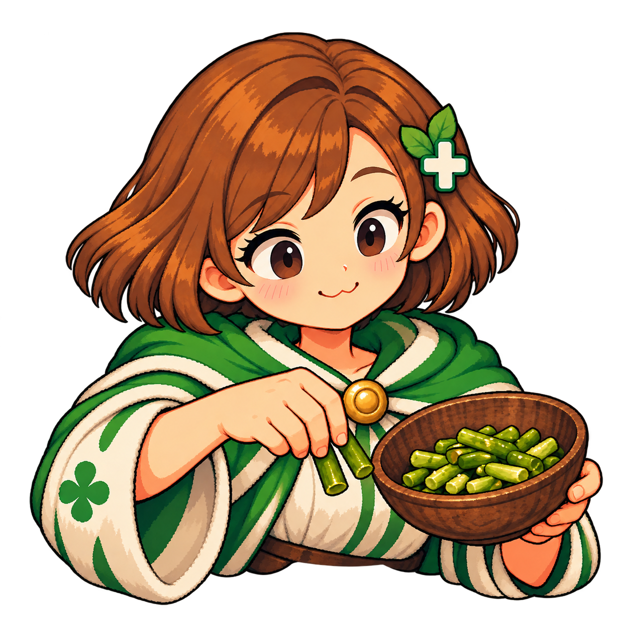 ミナ