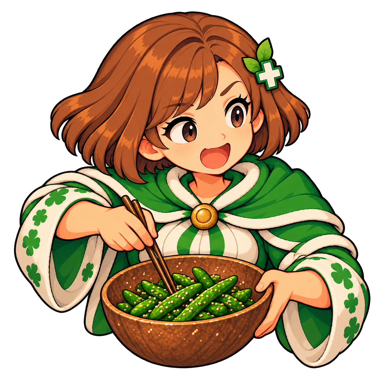 ミナ